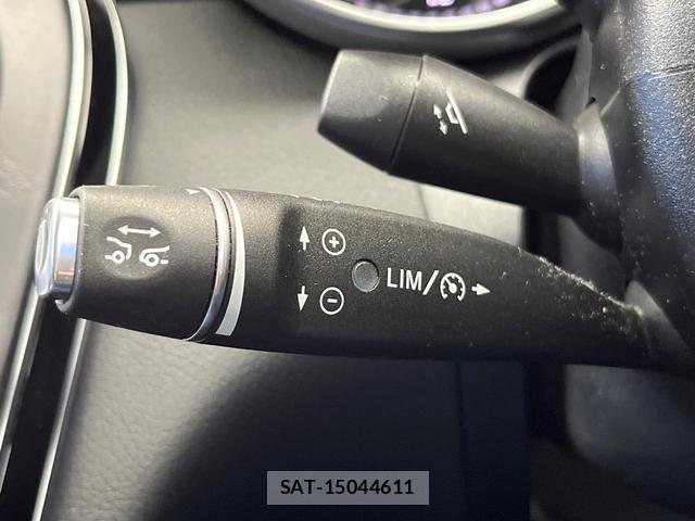 Mercedes Benz C-CLASS 2016-12 8053489-6