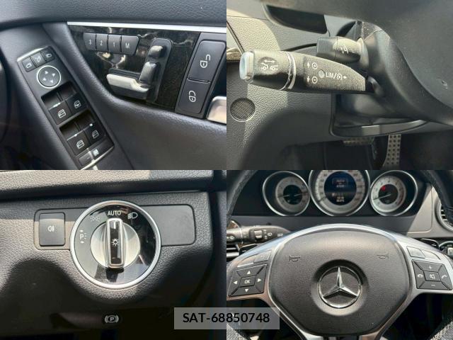 Mercedes Benz C-CLASS 2013-12 8054071-13
