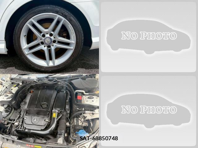 Mercedes Benz C-CLASS 2013-12 8054071-18