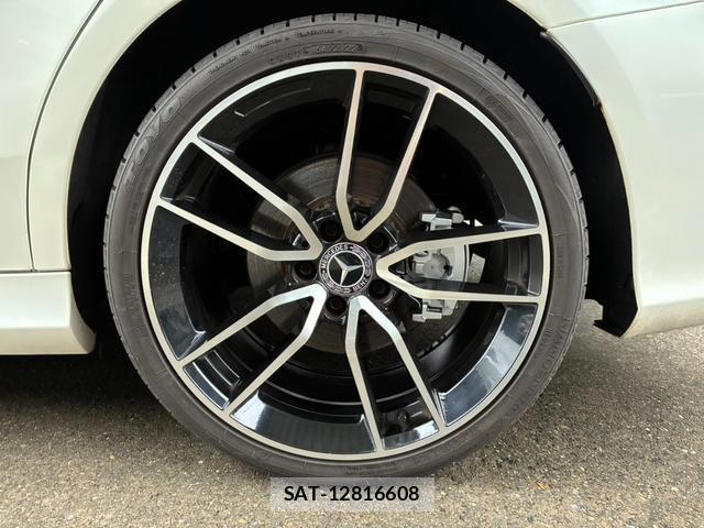 Mercedes Benz C-CLASS 2017-03 8053229-13