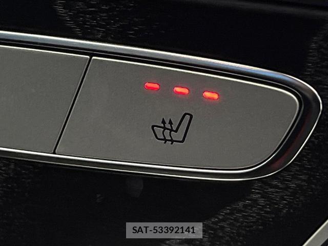Mercedes Benz C-CLASS 2015-11 8053493-6