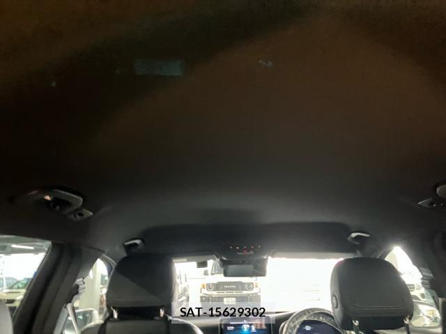 Mercedes Benz C-CLASS 2021-06 8053511-11