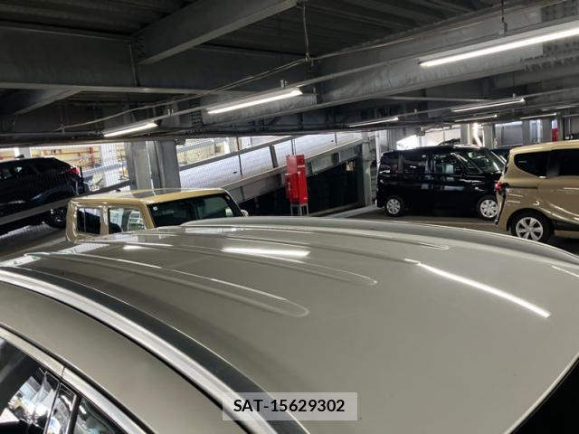 Mercedes Benz C-CLASS 2021-06 8053511-13