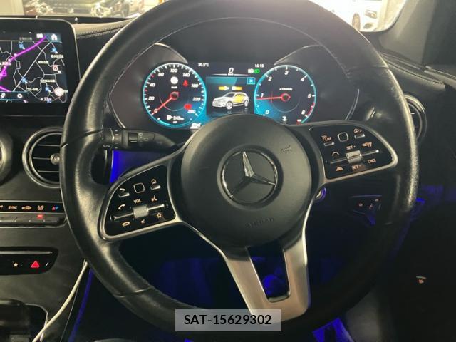 Mercedes Benz C-CLASS 2021-06 8053511-17
