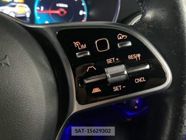 Mercedes Benz C-CLASS 2021-06 8053511-18
