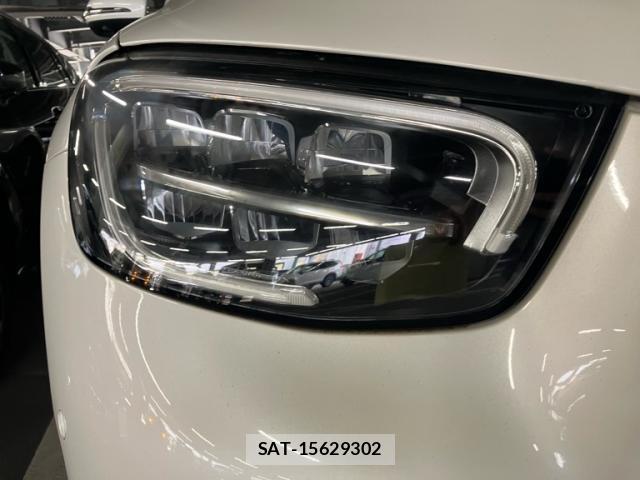 Mercedes Benz C-CLASS 2021-06 8053511-2