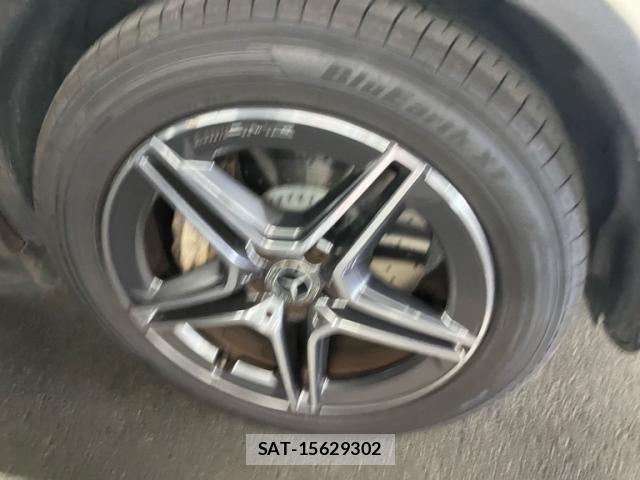 Mercedes Benz C-CLASS 2021-06 8053511-4