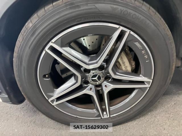 Mercedes Benz C-CLASS 2021-06 8053511-7