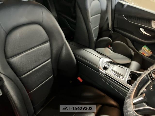 Mercedes Benz C-CLASS 2021-06 8053511-9