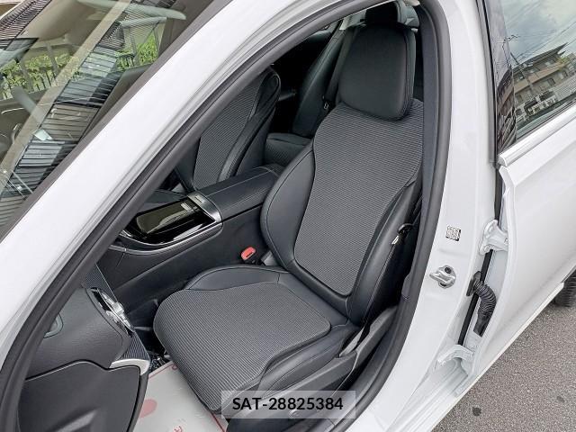 Mercedes Benz C-CLASS 2022-06 8053579-14