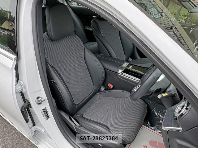 Mercedes Benz C-CLASS 2022-06 8053579-5