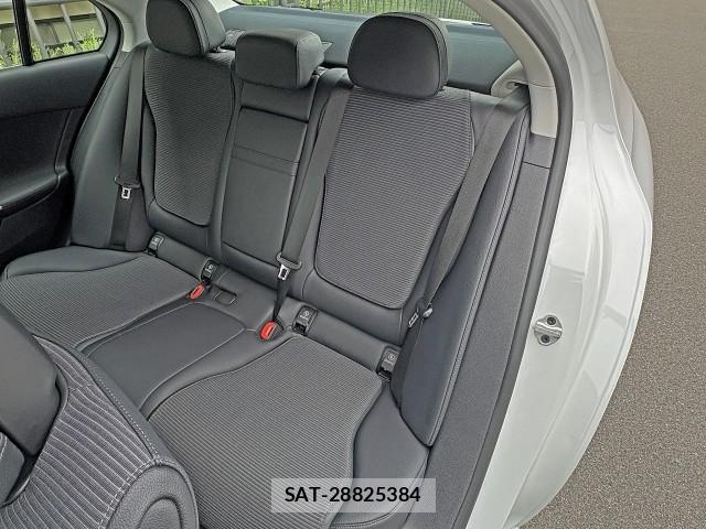 Mercedes Benz C-CLASS 2022-06 8053579-6