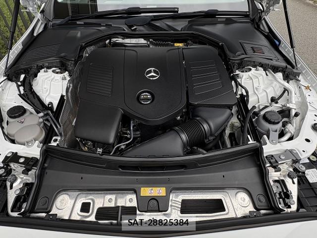 Mercedes Benz C-CLASS 2022-06 8053579-7