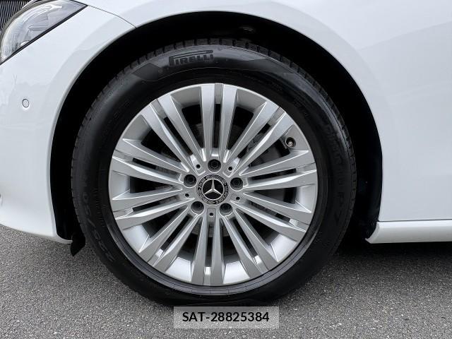 Mercedes Benz C-CLASS 2022-06 8053579-8