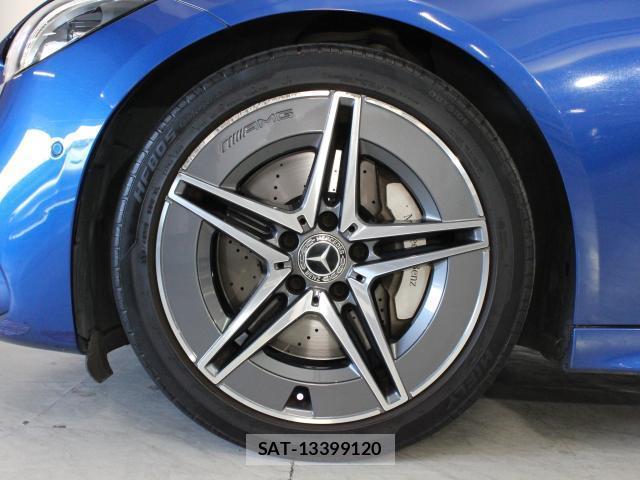 Mercedes Benz C-CLASS 2022-04 8054230-12