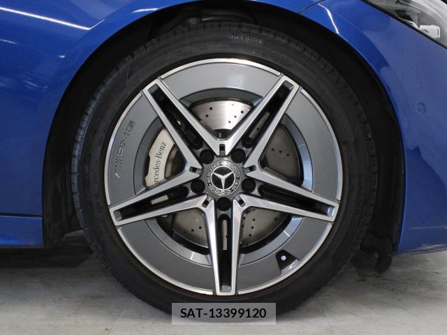 Mercedes Benz C-CLASS 2022-04 8054230-13