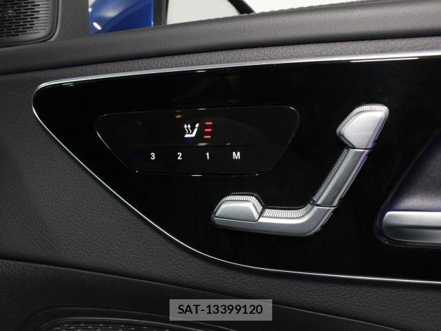 Mercedes Benz C-CLASS 2022-04 8054230-19