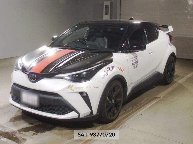 Toyota C-HR 2023-02 8053327-0