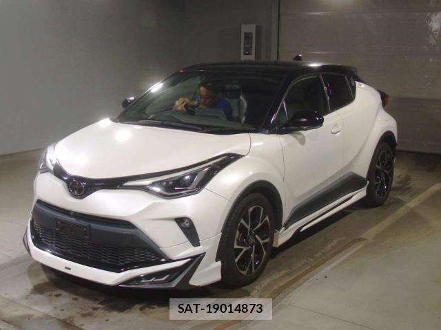 Toyota C-HR 2020-12 8053333-0