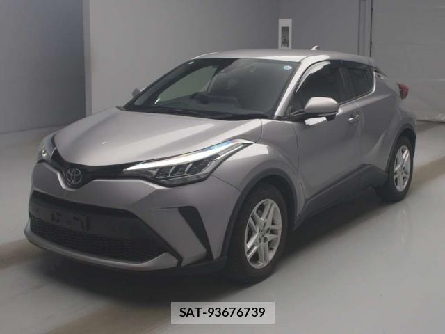 Toyota C-HR 2023-03 8053340-0