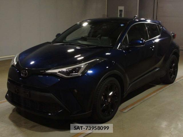 Toyota C-HR 2021-04 8053348-0