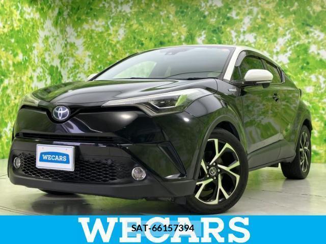 Toyota C-HR 2018-02 8053681-0