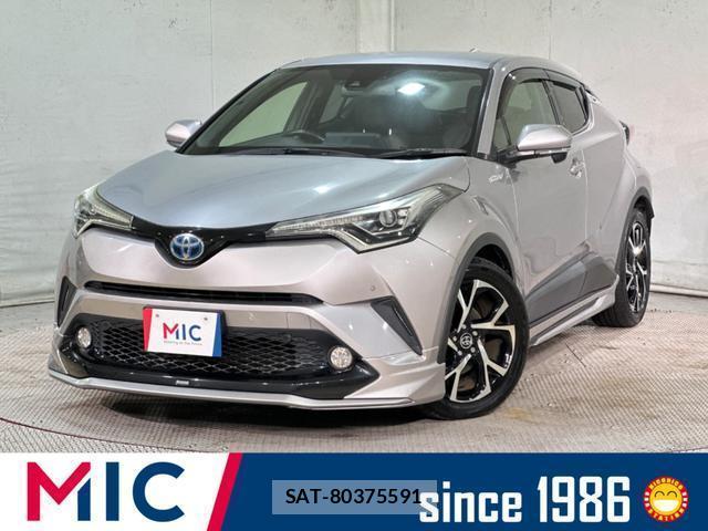 Toyota C-HR 2017-02 8054457-0