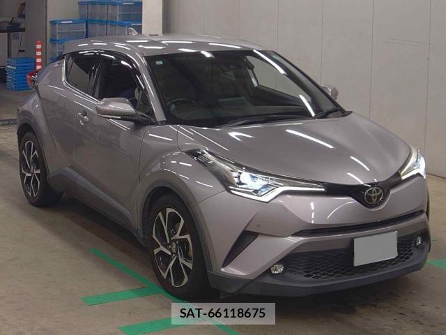 Toyota C-HR 2019-12 8054737-0