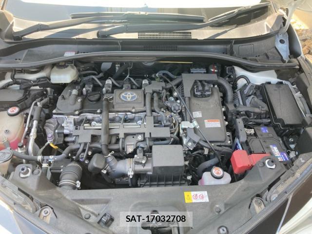 Toyota C-HR 2021-08 8054920-9