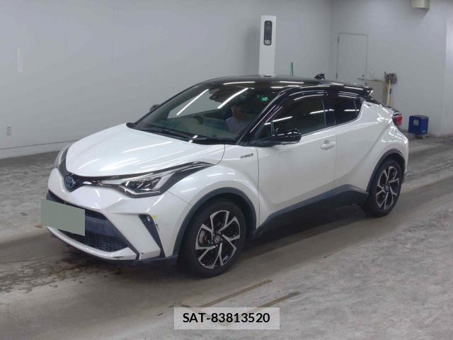 Toyota C-HR 2019-12 8055404-0