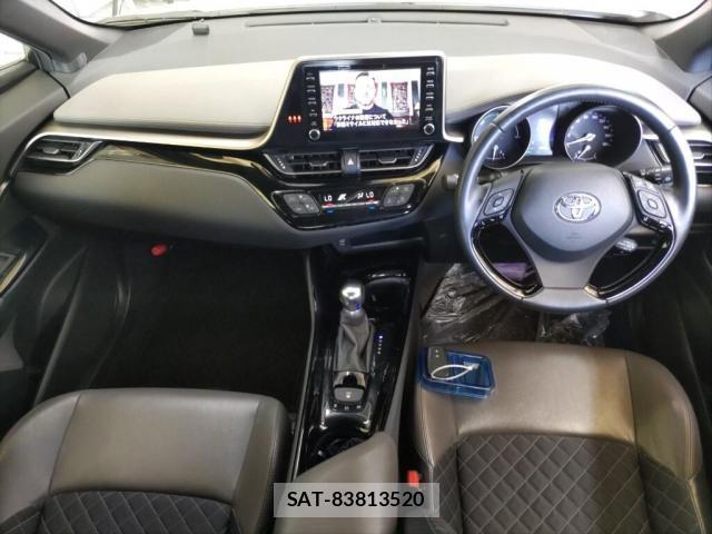 Toyota C-HR 2019-12 8055404-2