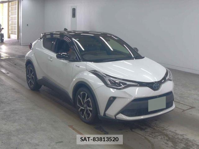 Toyota C-HR 2019-12 8055404-4