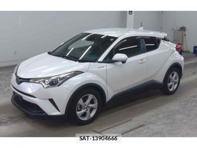 Toyota C-HR 2017-06 8055567-3