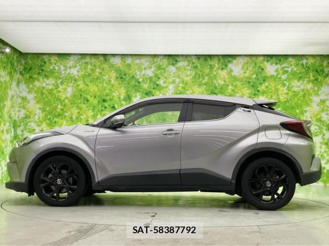 Toyota C-HR 2019-03 8056136-1