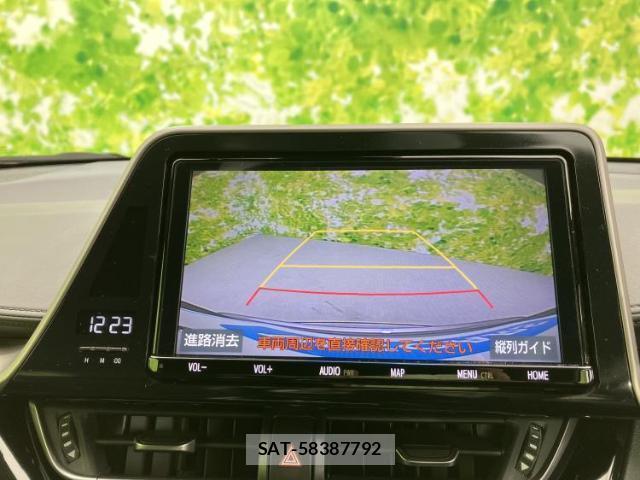 Toyota C-HR 2019-03 8056136-11