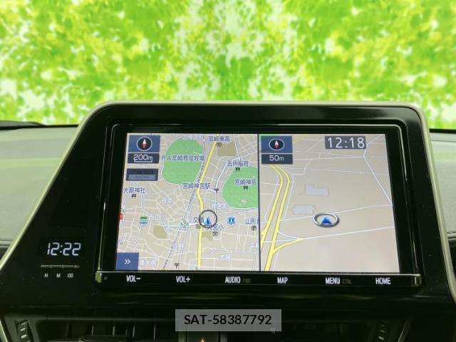 Toyota C-HR 2019-03 8056136-8