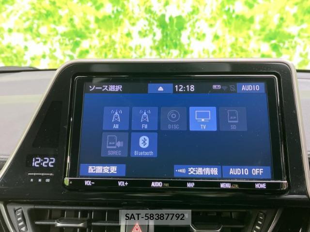 Toyota C-HR 2019-03 8056136-9