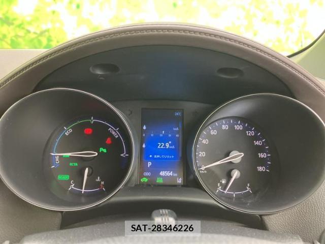 Toyota C-HR 2018-06 8056154-12