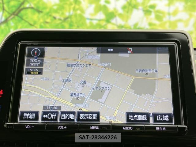Toyota C-HR 2018-06 8056154-8