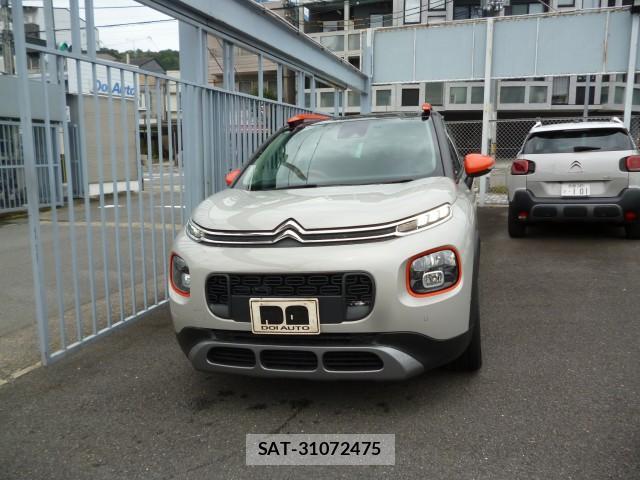 Citroen C3 2021-09 8008542-0