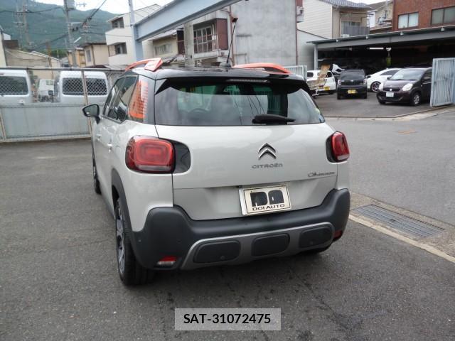 Citroen C3 2021-09 8008542-1