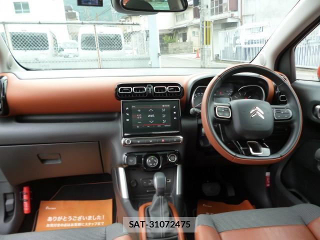 Citroen C3 2021-09 8008542-2