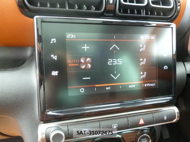 Citroen C3 2021-09 8008542-4