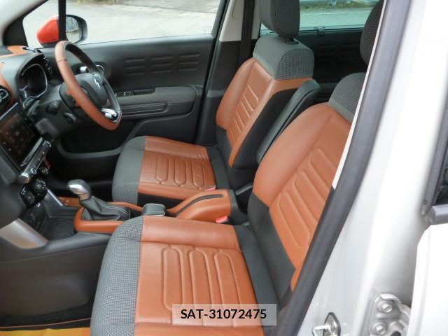 Citroen C3 2021-09 8008542-5