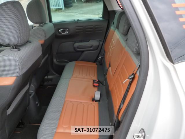 Citroen C3 2021-09 8008542-6