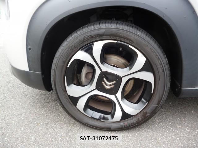 Citroen C3 2021-09 8008542-8