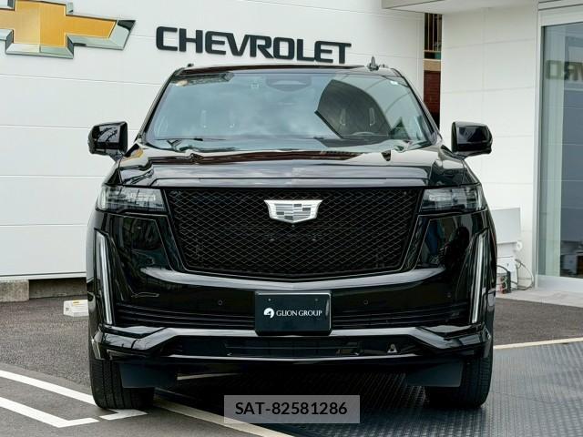 Cadillac ESCALADE 2024-08 8055878-1