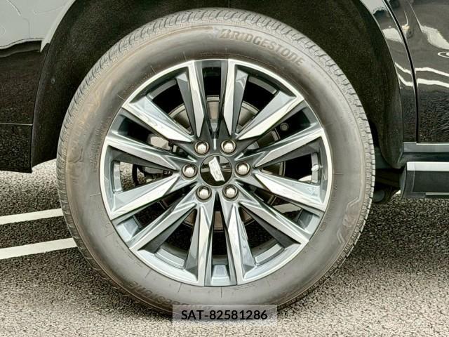 Cadillac ESCALADE 2024-08 8055878-8