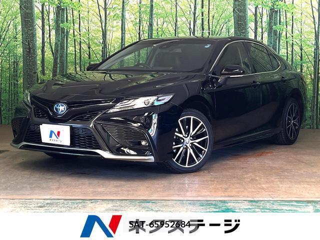 Toyota CAMRY 2023-01 8053811-0