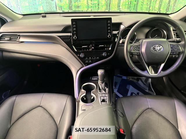 Toyota CAMRY 2023-01 8053811-1